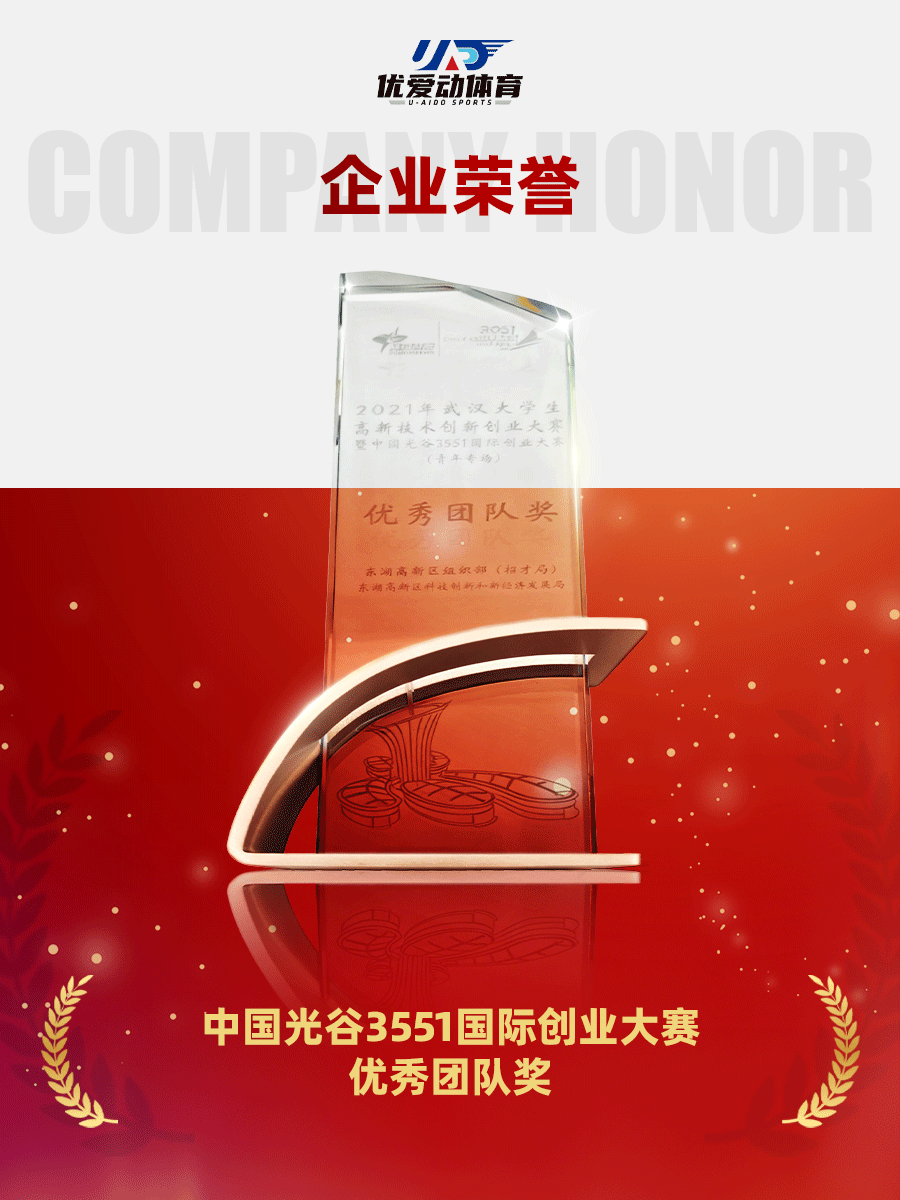 【企业荣誉】3551国际创业大赛（优秀团队奖）.png